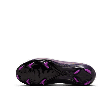 Кецове и обувки Nike Jr. Mercurial Vapor 16 Pro Kylian Mbappé FG Лилаво | HF5450-500, 2