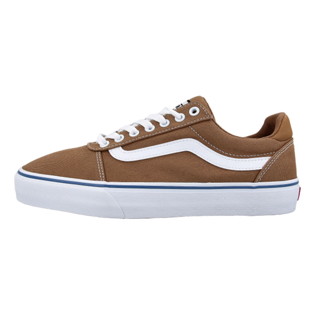 Кецове и обувки Vans Vans Ward Deluxe Кафяво | VN0A3WLHLBR, 0