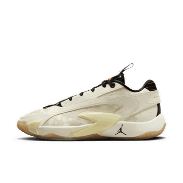 Кецове и обувки Jordan Air Jordan Luka 2 Бежово | DX8733-100, 3