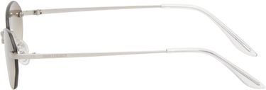 Слънчеви очила OUR LEGACY OUR LEGACY Adorable Sunglasses Металик | A2258AI, 2
