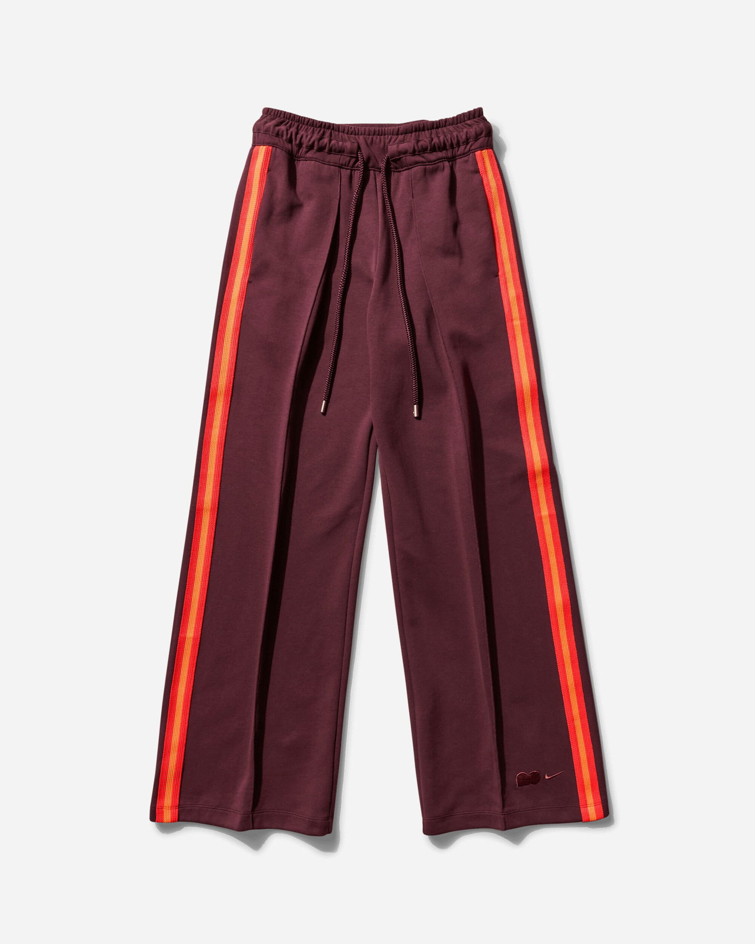 Спортни панталони Nike Osaka High Rise Track Pants Лилаво | FV7798-652, 0