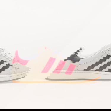 Кецове и обувки adidas Originals Campus 00s "Crystal White Better Scarlet" Сиво | GY0037, 2