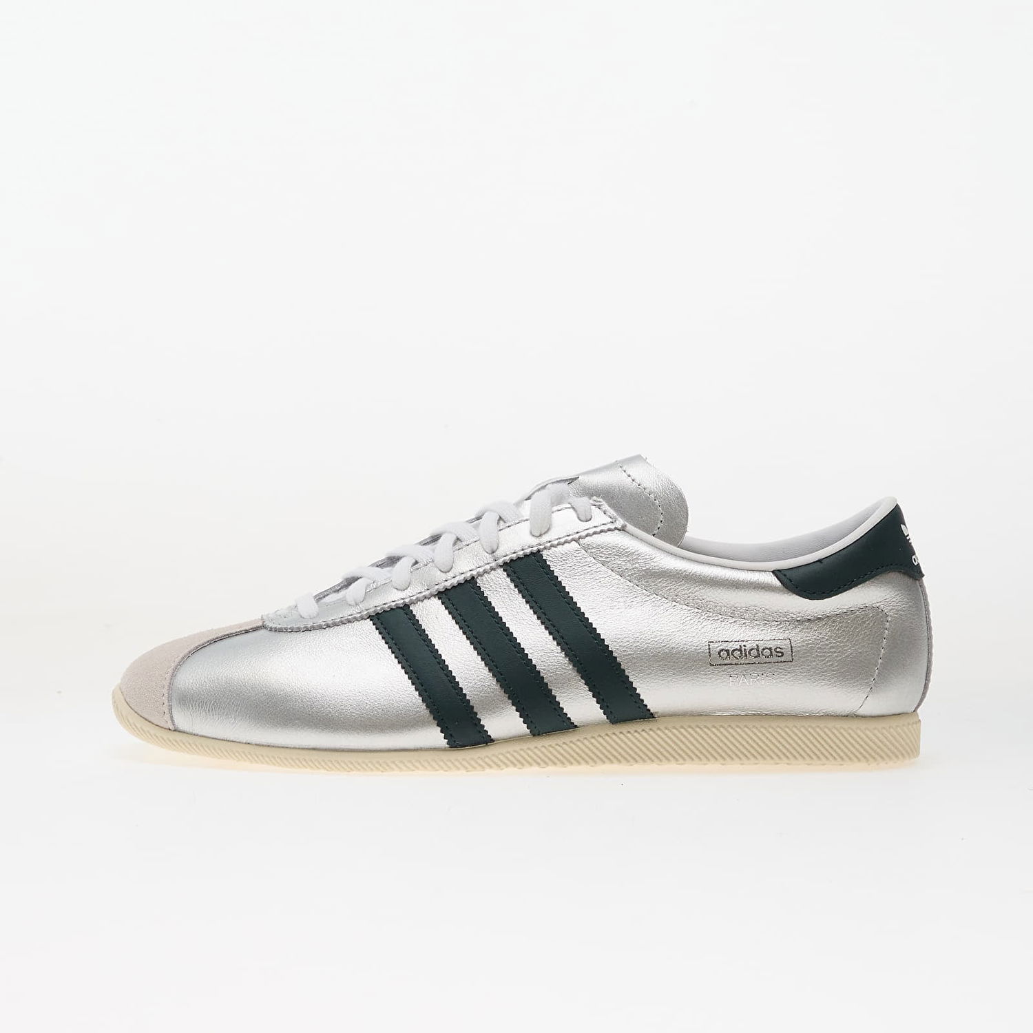 Кецове и обувки adidas Originals Paris EUR 36 2/3 Металик | IH9223, 0