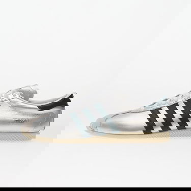 Кецове и обувки adidas Originals Paris EUR 36 2/3 Металик | IH9223, 0