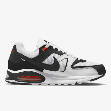 Кецове и обувки Nike Air Max Command Бяло | 629993-103, 2