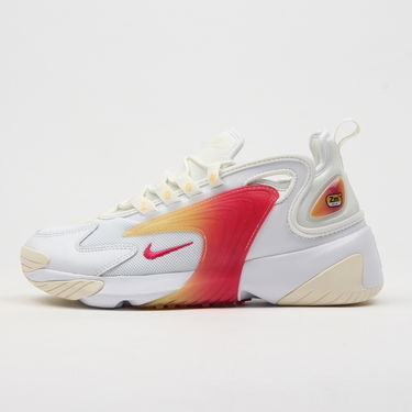Кецове и обувки Nike WMNS Zoom 2K Бяло | AO0354-102, 1