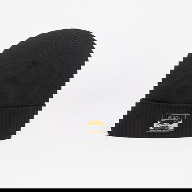 Шапка Lundhags Lundhags Knak Beanie Черно | 1142337-900, 0