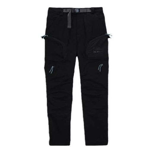 Карго панталони Nike ISPA 2.0 Trousers Черно | FB2713-010