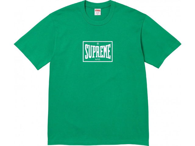 Everlast Tee