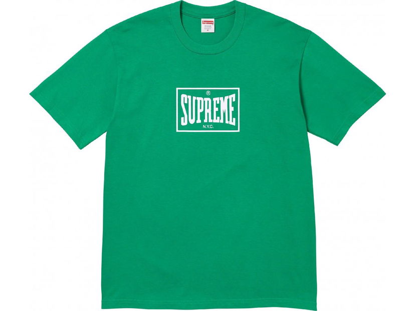 Everlast Tee