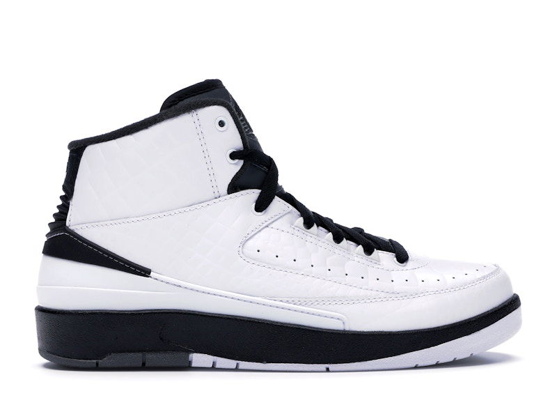 Кецове и обувки Jordan Air Jordan 2 Retro 'Wing It' Бяло | 834283-103, 1