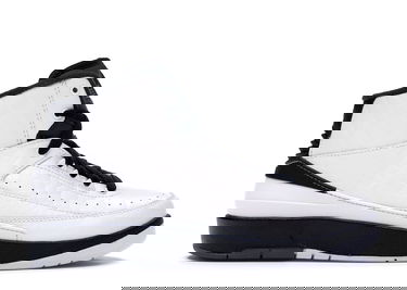 Кецове и обувки Jordan Air Jordan 2 Retro 'Wing It' Бяло | 834283-103, 1