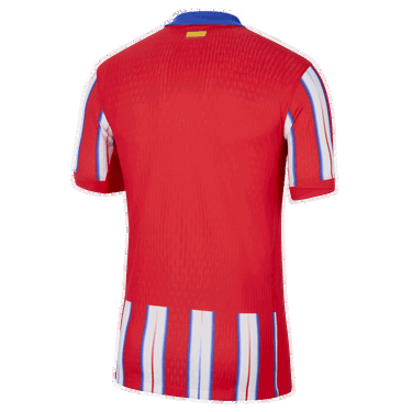 Фланелка Nike Dri-FIT ADV Atlético Madrid Authentic 2024/25 Home Kit Червено | FN8769-405, 1