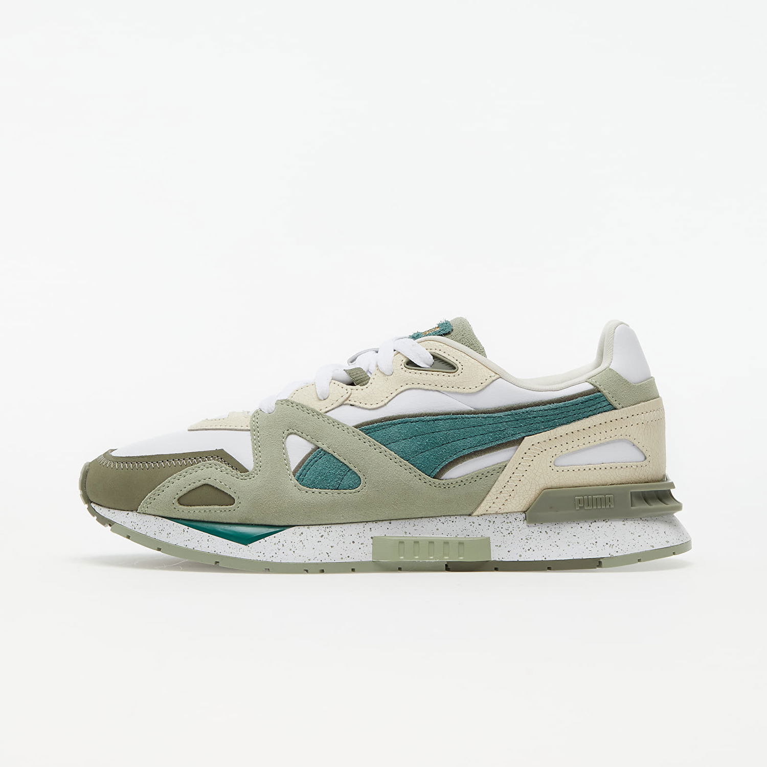 Кецове и обувки Puma Mirage Mox EB Бяло | 38051501, 0