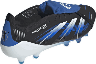 Кецове и обувки adidas Performance Predator Elite Fold-Over Tongue AG Многоцветен | jr1753, 4