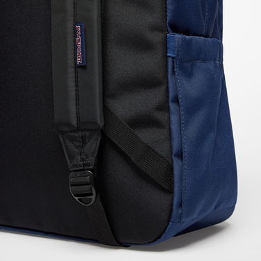 Раница JanSport Superbreak Backpack Тъмно синьо | EK0A5BAON541, 2