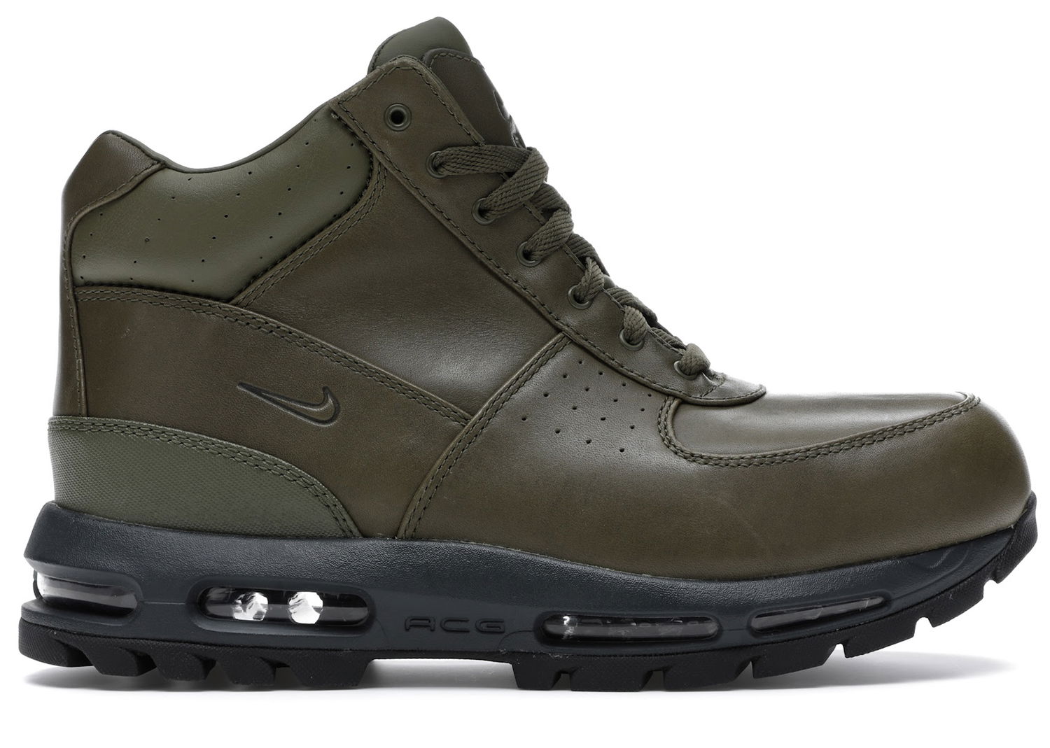 Кецове и обувки Nike Air Max Goadome Olive Зелено | 865031-303, 0
