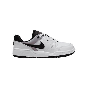 Кецове и обувки Nike Full Force Low Бяло | FV5929-101, 0