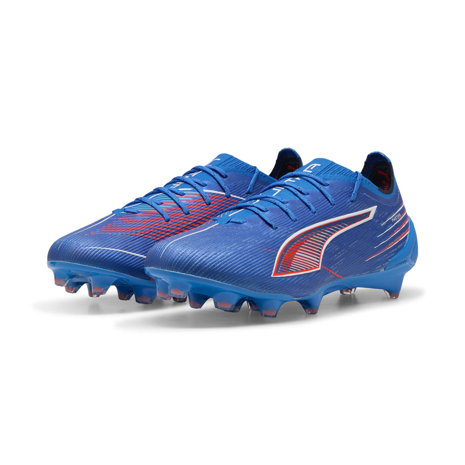 Кецове и обувки Puma ULTRA 6 ULTIMATE FG Синьо | 108557_01, 1