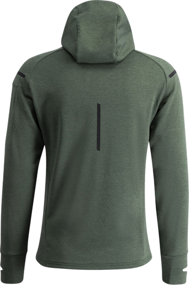 Суитчър SWIX Swix Pace Midlayer Hoodie Зелено | 10058-23-62450, 1