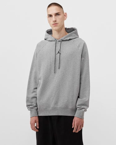Суитчър Nike Dri-FIT Sport Crossover Fleece Hoodie Сиво | DQ7327-091, 4
