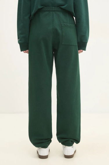 Спортни панталони Sporty & Rich Sporty & Rich NY 94 Printed Sweatpants Зелено | PA036506034GR10, 1