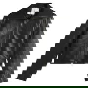 Sashira Leather Jacket