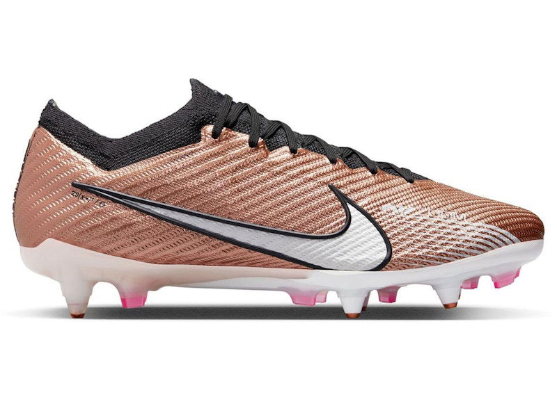 Кецове и обувки Nike Zoom Mercurial Vapor 15 Elite SG Pro AC Generation Pack Металик | DR5937-810, 0