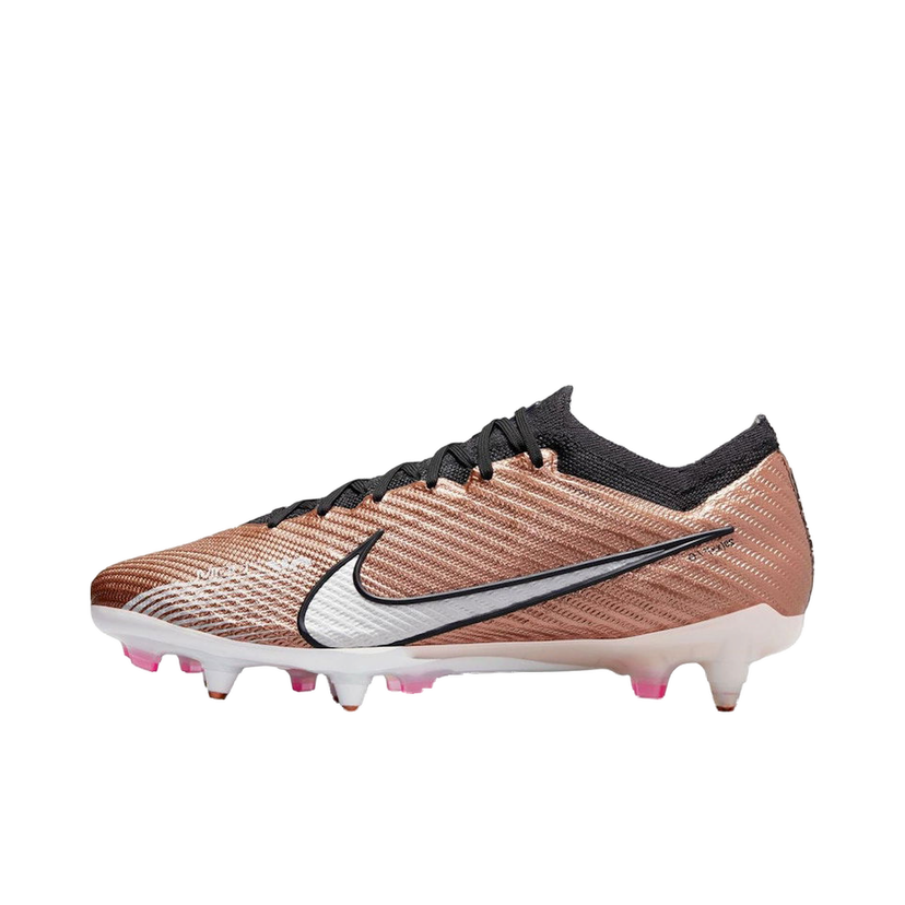 Кецове и обувки Nike Zoom Mercurial Vapor 15 Elite SG Pro AC Generation Pack Металик | DR5937-810