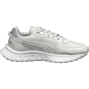 Кецове и обувки Puma Wild Rider Pickup Сиво | 381637-02, 3