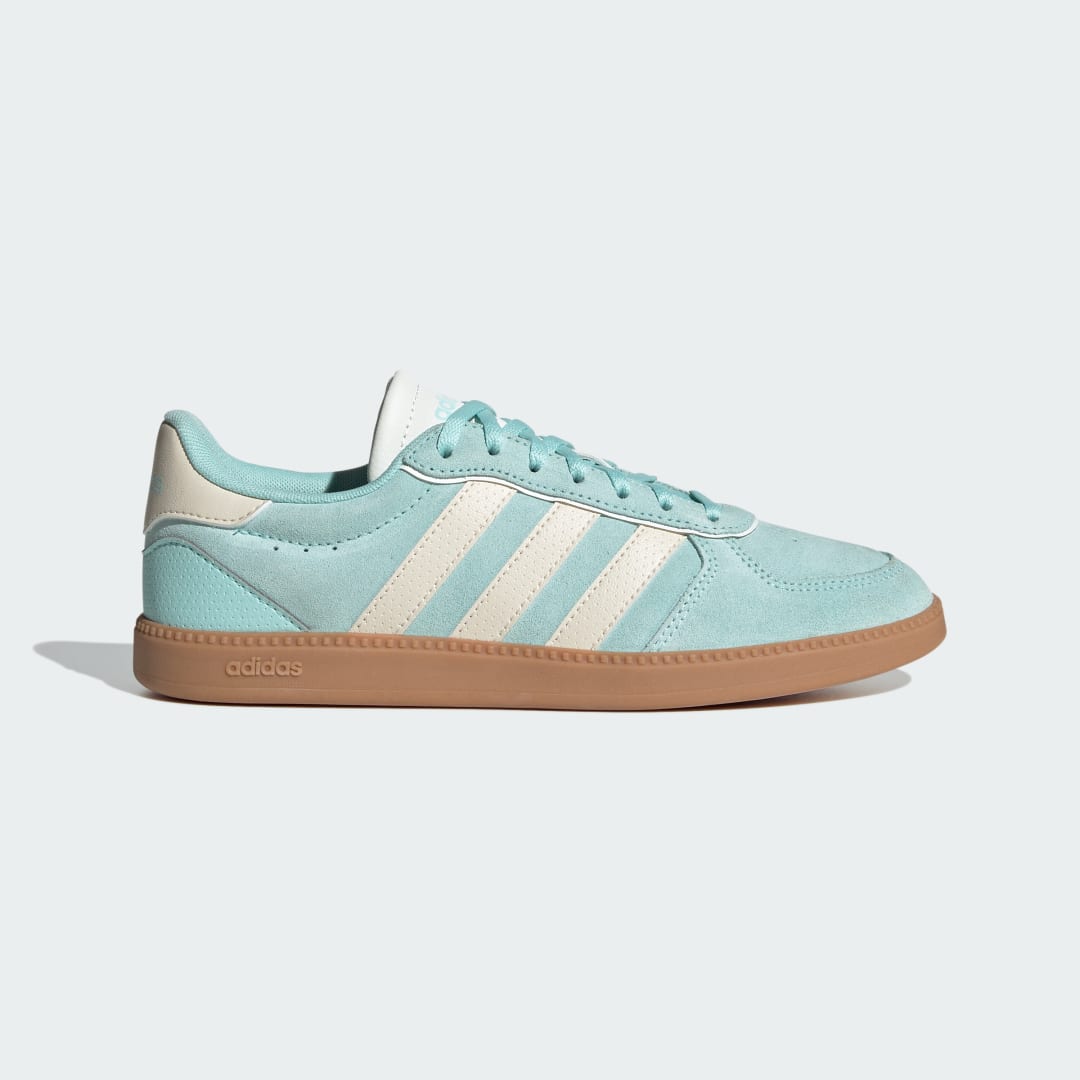 Кецове и обувки adidas Originals Breaknet Sleek Тюркоазено | IH5469, 1