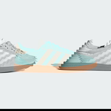 Кецове и обувки adidas Originals Breaknet Sleek Тюркоазено | IH5469, 1