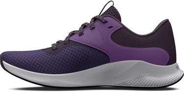 Кецове и обувки Under Armour W Charged Aurora 2-PPL Тъмно синьо | 3025060-502, 5