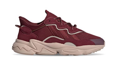 Кецове и обувки adidas Originals Ozweego W Червено | HQ4273, 0