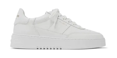 Кецове и обувки AXEL ARIGATO Orbit Vintage Sneaker Бяло | F1276001, 0
