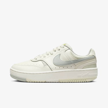 Кецове и обувки Nike Gamma Force Beige/gris Бяло | DX9176-107, 4