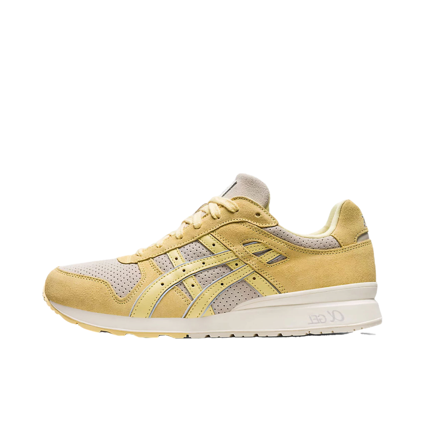 Кецове и обувки Asics GT-II Hokusai Cream Butter Жълто | 1201A387.100