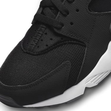 Кецове и обувки Nike Air Huarache Черно | DX2659-001, 4