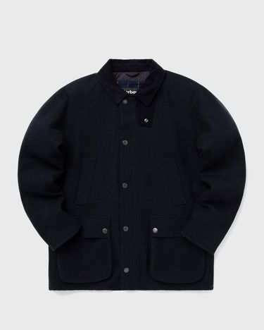 Яке Barbour Bedale Wool Jacket Тъмно синьо | MWO0283NY95, 2