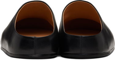 Облекло Marsèll Marsèll Grande Mules Черно | MM4637 P011666, 1