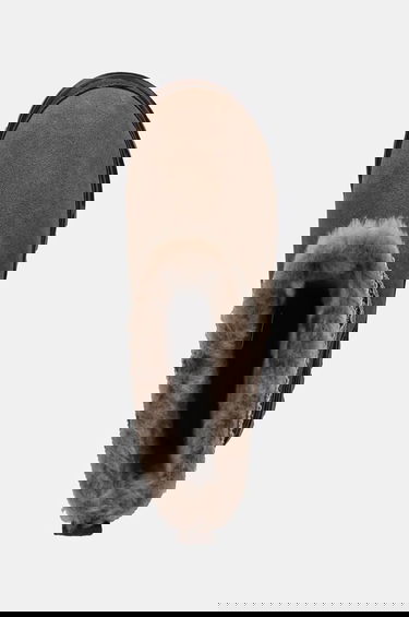 Кецове и обувки UGG Classic Mini Trailgazer Snow Boot Кафяво | 1158322.HCK, 3