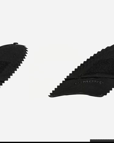 Шапка с козирка Umbro Tactical Cap Черно | UBMW222FA11 BLK0020, 2