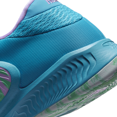 Кецове и обувки Nike Zoom Freak 4 Синьо | DJ6149-400, 3