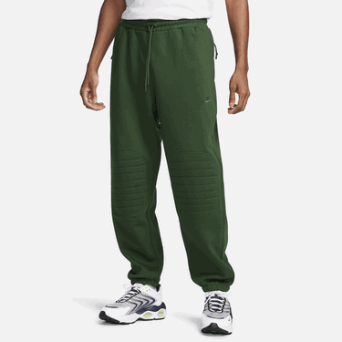 Спортни панталони Nike Repel Sportswear Therma-FIT Tech Pack Зелено | FB7823-323, 2