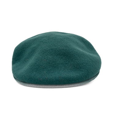 Шапка с козирка Kangol Kangol 504 Cap S Зелено | 0258BC-DE301, 2