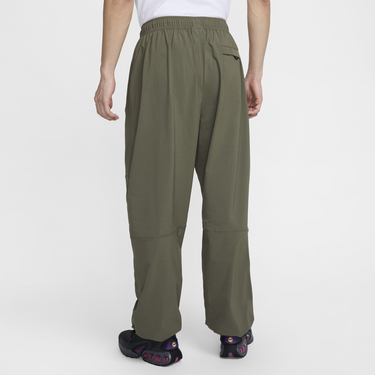 Панталони Nike Woven Pants Tech Зелено | HM7158-223, 1