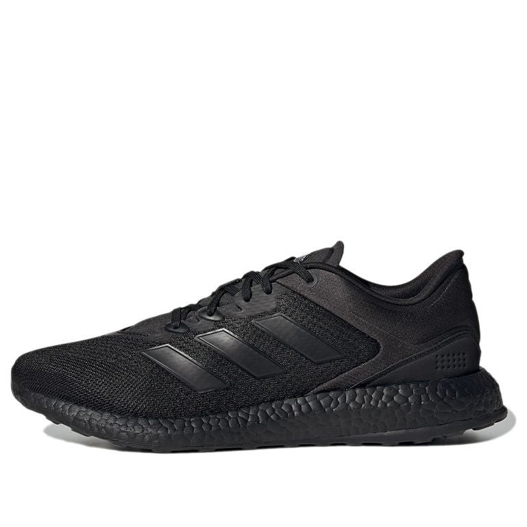 Кецове и обувки adidas Performance PureBoost Select Черно | GW3501