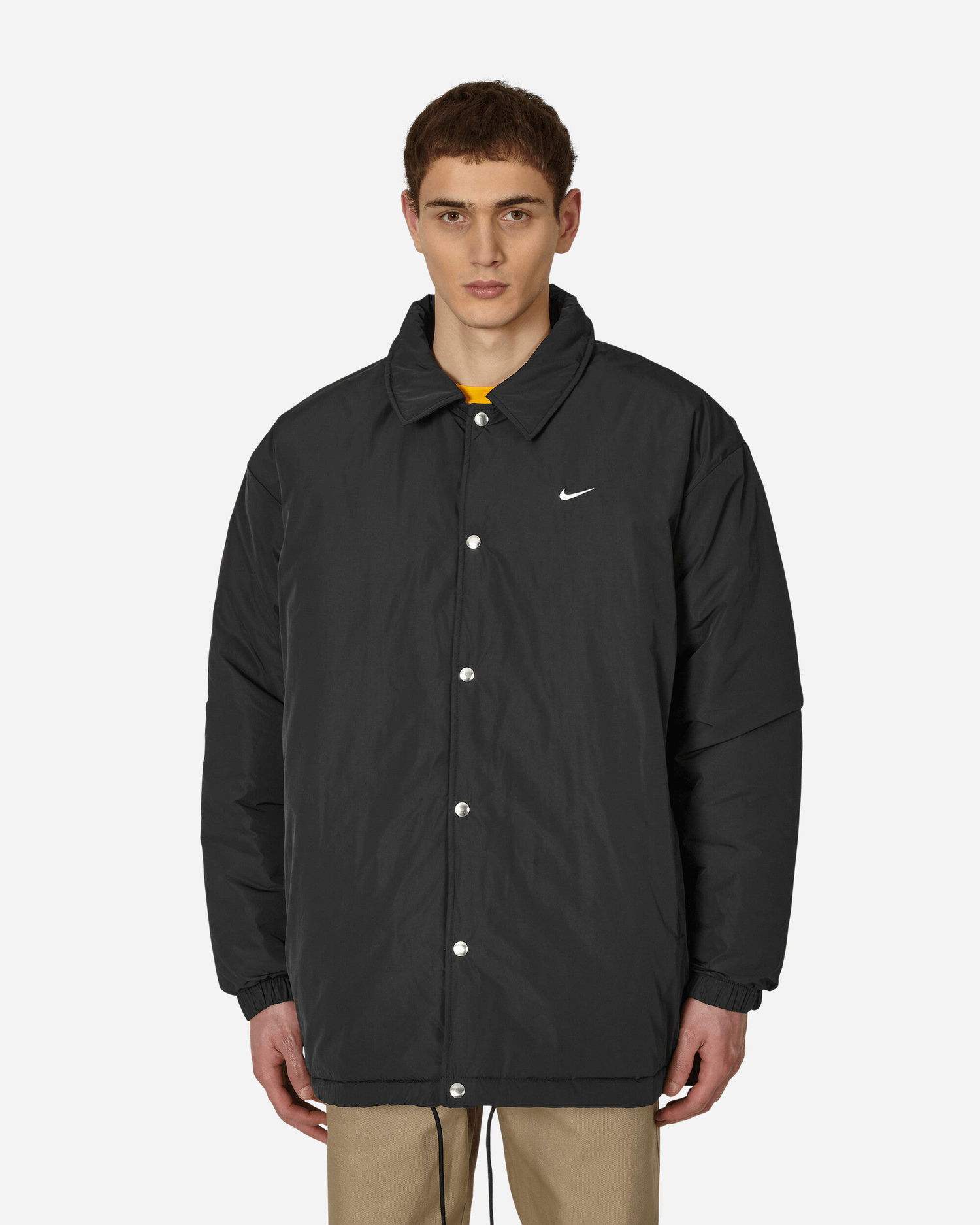 Яке Nike Circa Filled Jacket Черно | DV9902-010, 0