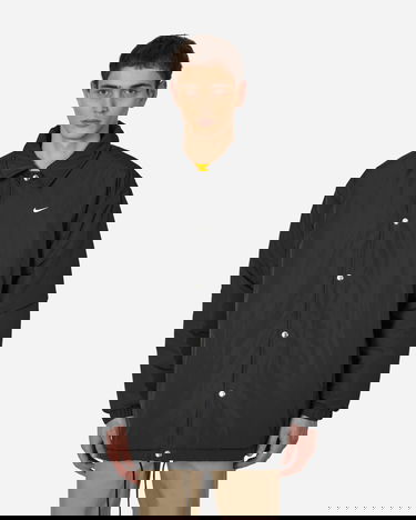 Яке Nike Circa Filled Jacket Черно | DV9902-010, 0