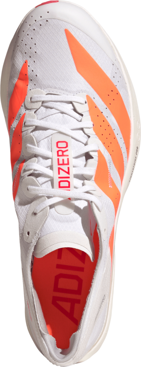 Кецове и обувки adidas Performance Adizero Avanti Бяло | jq5934, 1